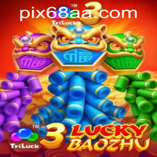Descubra o Mundo de 3LuckyBaozhu: Diversão e Estratégia em Um Só Jogo