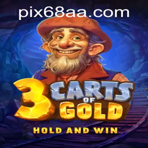 Explorando o Jogo Inovador 3cartsOfGold: Como Jogar e Se Aventurar