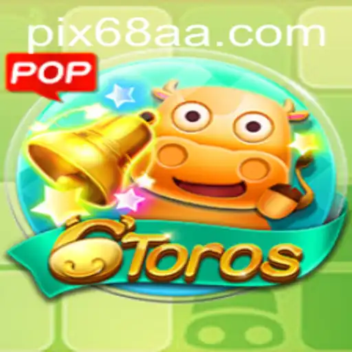 Descobrindo o Fascinante Mundo do Jogo 6Toros