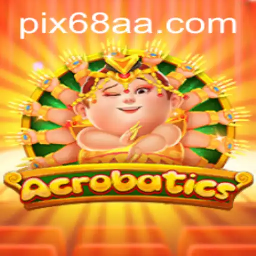 Descubra o Fascinante Jogo de Acrobatics e Suas Regras