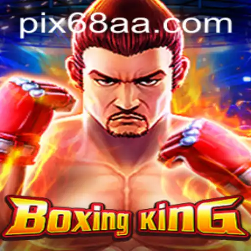 BoxingKing: O Jogo que Está Revolucionando o Mundo do Entretenimento Digital
