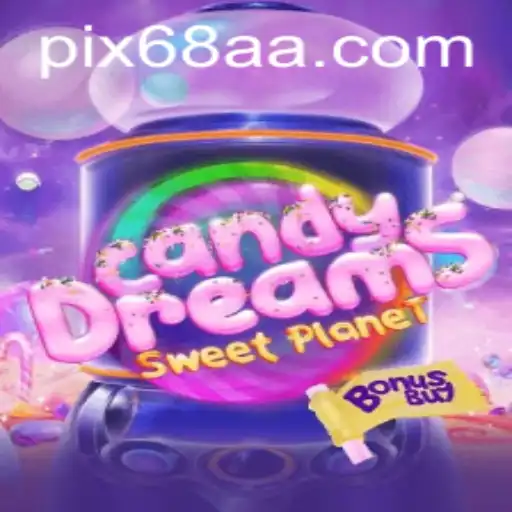 Explore o Fascinante Mundo de CandyDreamsSweetPlanet