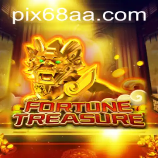 FortuneTreasure: Aventura e Estratégia nas Palavras de 68AA.COM