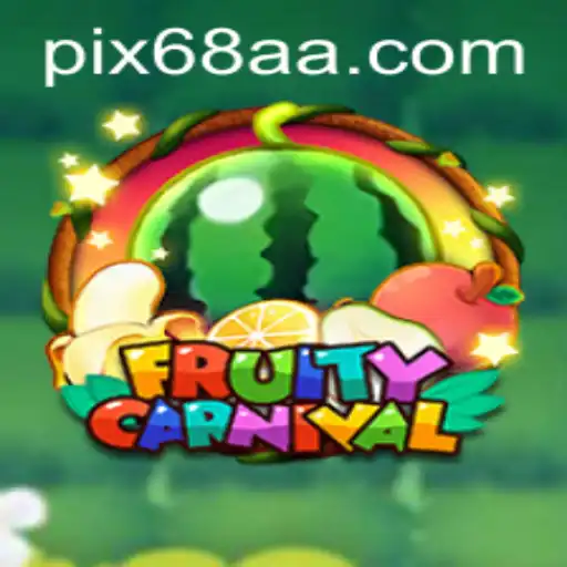 Descubra o Empolgante Jogo FruityCarnival com 68AA.COM