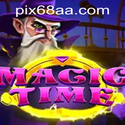 Explorando o Fascinante Mundo de MagicTime: Um Jogo de Estratégia Inovador