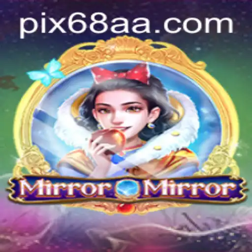 MirrorMirror: Descobrindo o Fascinante Mundo do Jogo Inspirado em Reflexos