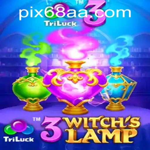 Explorando o Fascinante Mundo de 3WitchsLamp: Regras e Estratégias