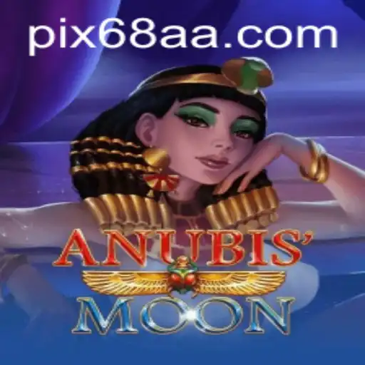 AnubisMoon: Um Novo Aventura no Universo de Jogos da 68AA.COM
