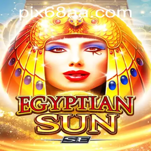 Descubra o Fascinante Mundo de EgyptianSunSE e sua Conexão com 68AA.COM