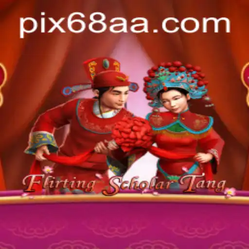 Flirting Scholar Tang: Uma Nova Experiência de Jogo