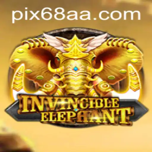 Invincible Elephant: Conheça as Aventuras do Jogo Empolgante na Plataforma 68AA.COM