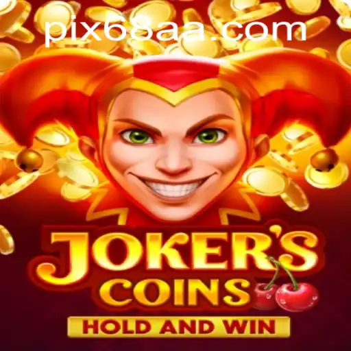 Descubra o Universo de JokersCoins: Um Mergulho no Mundo dos Jogos