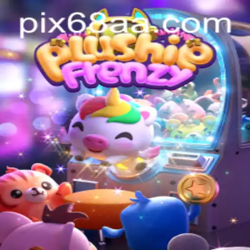 Descubra PlushieFrenzy: O Fascinante Mundo dos Bichinhos de Pelúcia