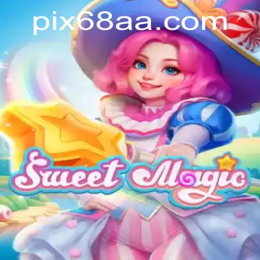 Explorando o Encanto do Jogo 'SweetMagic'