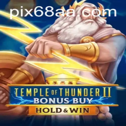 Descubra o Emocionante Jogo TempleofThunderIIBonusBuy