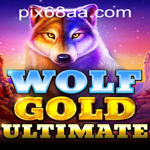WolfGoldUltimate: Aventura e Estratégia no Mundo dos Games