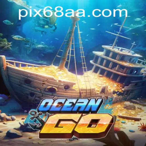 Descubra o Mundo de OceanGO: Guiando-se pelas Correntes