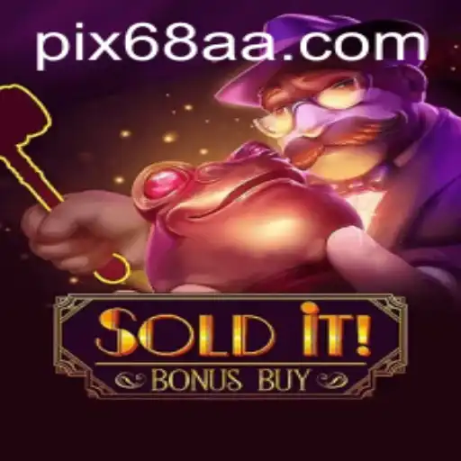 Descubra o Mundo Dinâmico de SolditBonusBuy no 68AA.COM