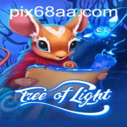 TreeofLight: Uma Jornada Envolvente no Mundo dos Jogos Digitais